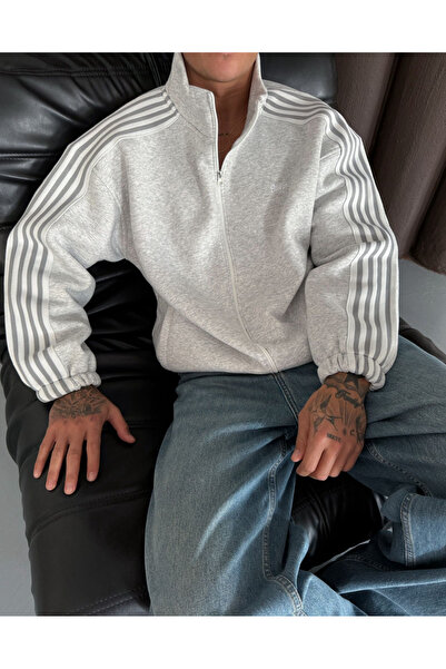 Butik Ross 3 Yarn Cardigan