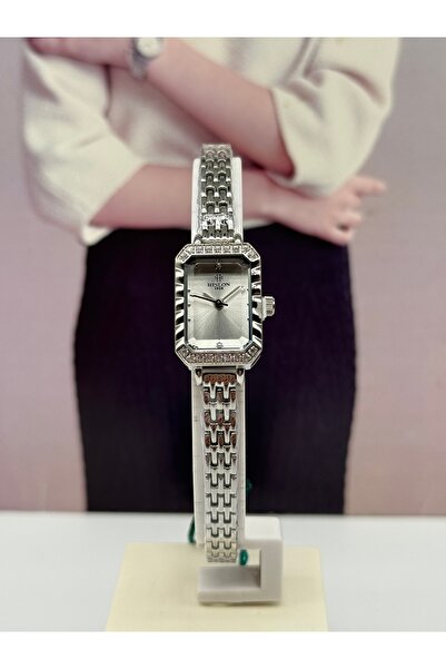 Hislon Künye Women's Wristwatch 3 Atm Waterproof 3 Years Warranty