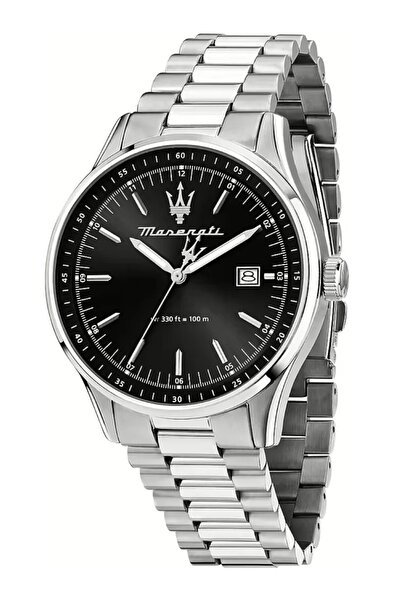 Maserati Ceas bărbătesc R8853124003, cuarț, 42mm, 10ATM