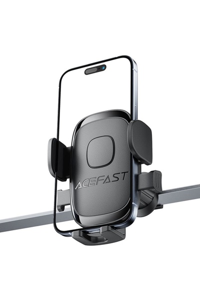 Acefast Suport auto pentru telefon 4.7"-6.9", suport pentru orificiul de vent...