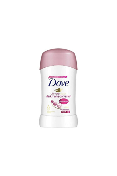 Dove Ultimate Repair Darkmarks Corrector Deodorant Stick 40 g