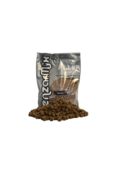 Benzar Mix MICROPELETE BENZAR ALLER AQUA SERIES 800G CLASIC 4MM