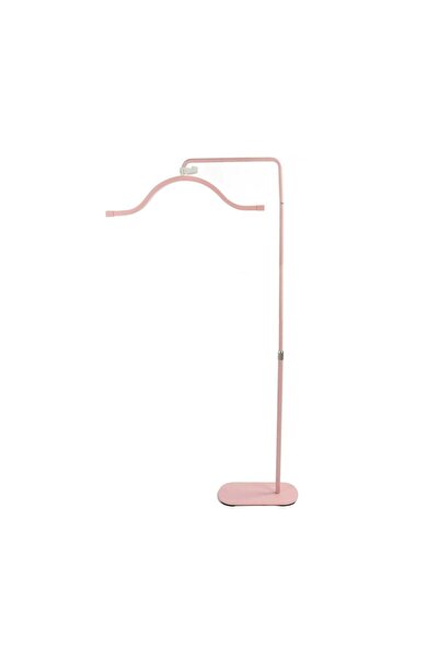 Cosmeticos Lampă LED Crescent CLOUD | 28 inci (72 cm) | 50w - roz