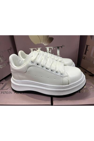 Flet 347 Unisex Sneaker Sports Shoes