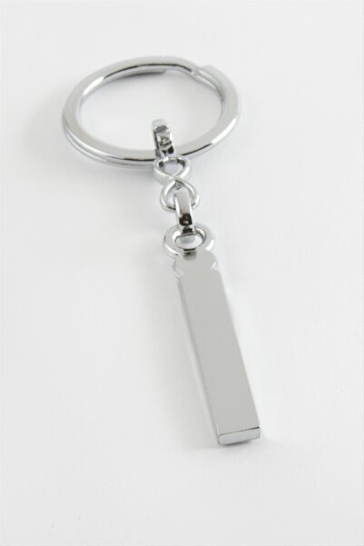 Ronanna MTXDPN Metal (145652) Breloc cu litere-İ