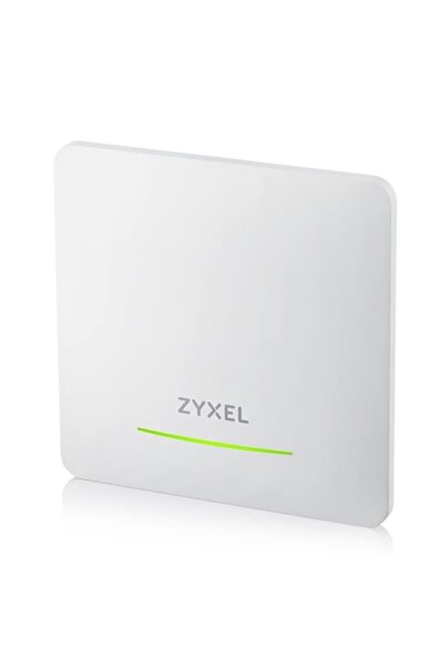 ZyXEL NWA50BE Access Point, WiFi 7, 4-stream, 5.1 Gb/s, 2.5 mGig