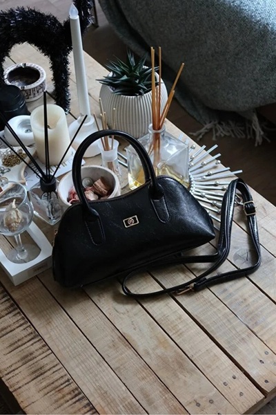 MERVEOZGULCANTA Mimoza Women's Handbag