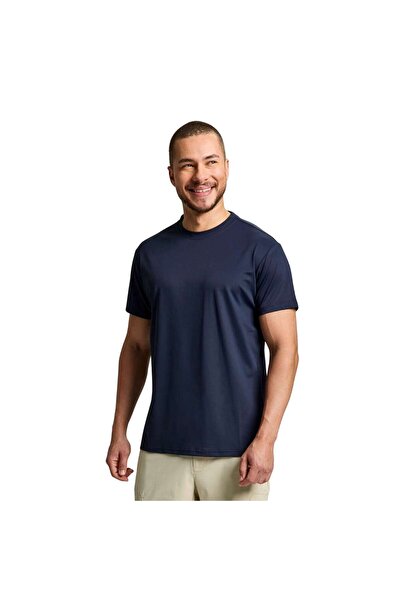 Slam تي شيرت رجالي رمادي من تيك بيك تي شيرت رجالي A112005S01