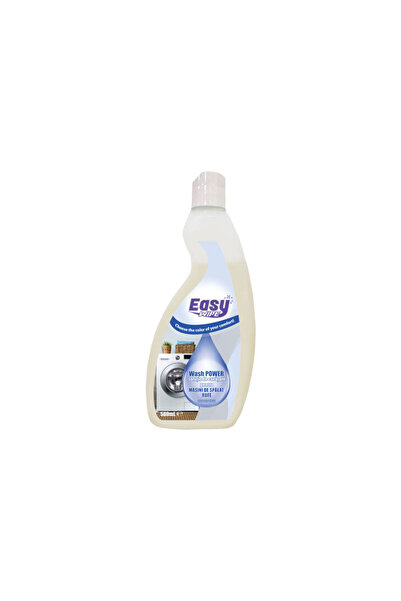 Easywipe Solutie de curatare pentru masini de spalat rufe, Easy Wipe Wash Pow...