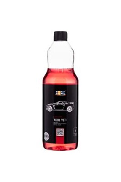 ADBL Spumă activă YETI (fructe de pădure chimice), 1 L