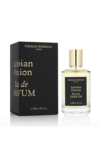 Thomas Kosmala Arabian Passion Eau De Parfum 100 ml (unisex)
