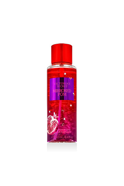Victoria's Secret Mirrored Pom Bodyspray 250 ml (woman)