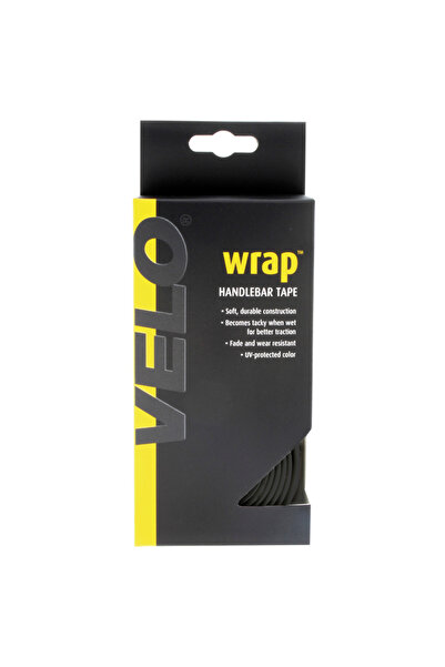 SXT Brown Cork Bicycle Handlebar.