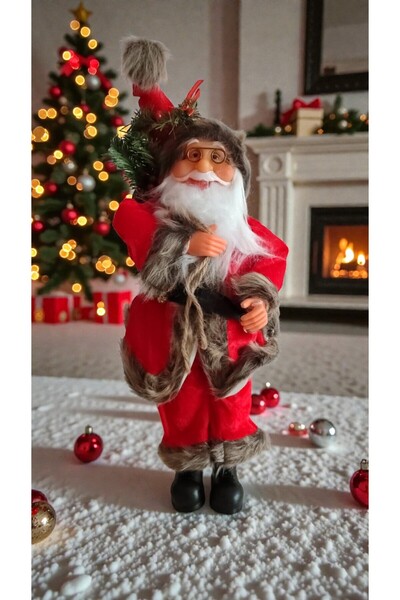 FAMEMUS ACCESSORY Neol Baba Figure 60cm Special Ornament Decor Gift Product for New Year