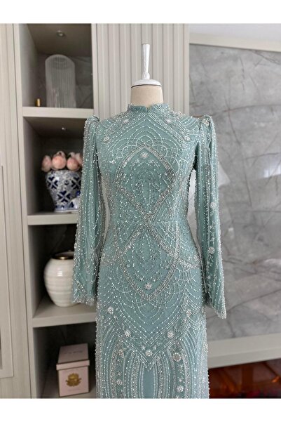 YuSeM Betty Abiye Mint