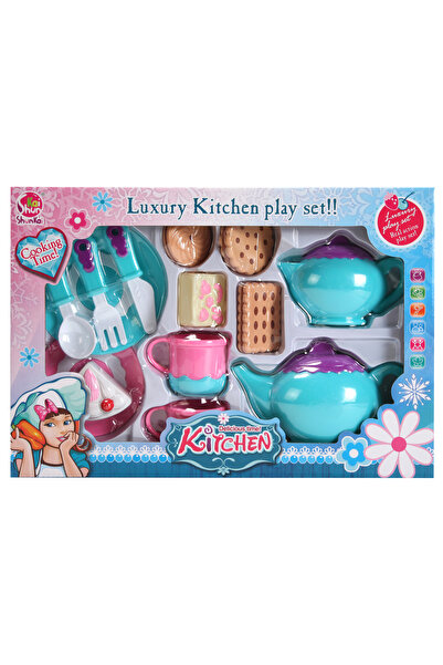 KAI SHUN Set accesorii bucatarie