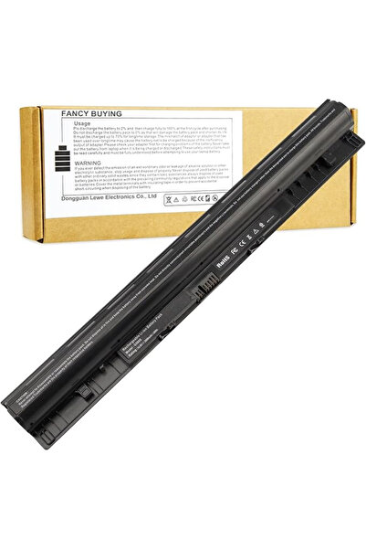 Generic G400S Laptop Battery for Lenovo G50 G50-30 G50-45 G50-70 G50-80 G405s G410s S410P S510P G500s G505s