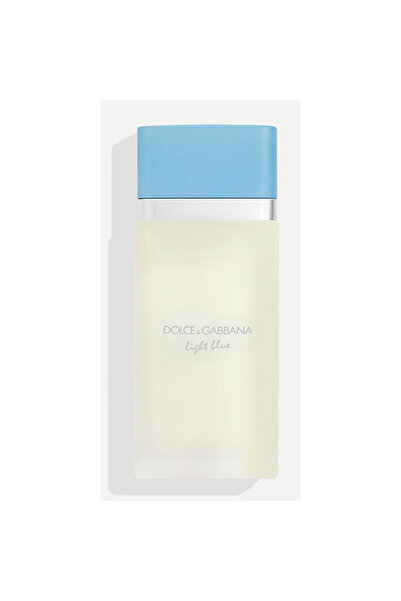 Dolce&Gabbana Dolce & Gabbana Light Blue Eau De Toilette Refillable 100 ml (woman)