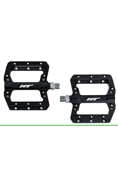 KlaussTech Pedale HT ANS01-Negru