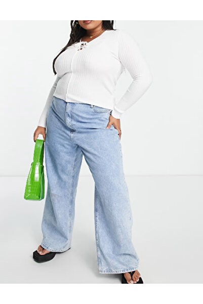 Evendi Blouse, White