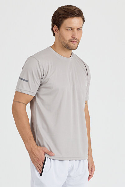 pandy 3-Pack of Quick-Dry Athletic Technical Sports T-Shirts