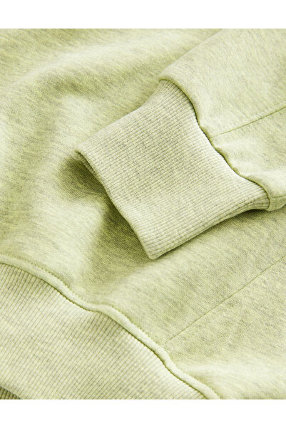 Evendi Blouse, Green