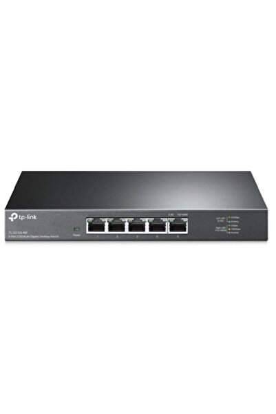 TP-LINK Switch TL-SG105-M2, 5 ports 2.5G