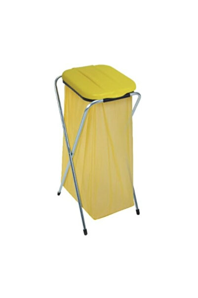 BRRO Garbage bag holder, 36 x 42 x 78cm, for 130 l bags, for selective collection