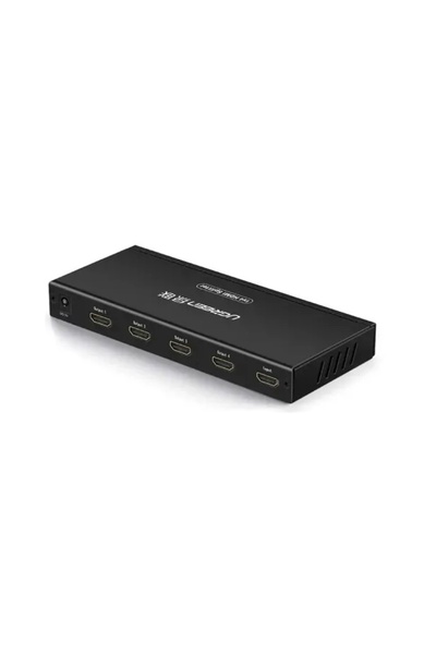 Ugreen HDMI Splitter 1-in-4-out EU, 40202EU