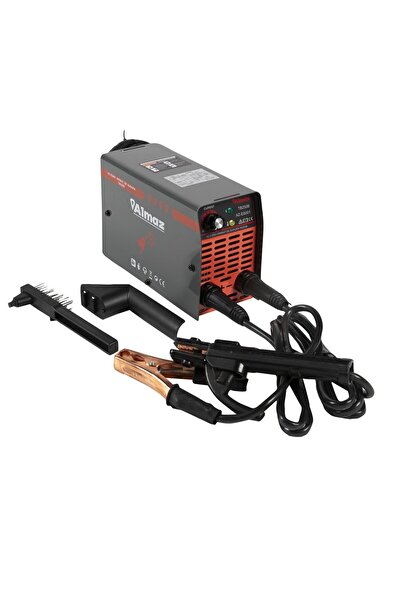 micul fermier Aparat de sudura Almaz TB250B, MMA, 20A-180A