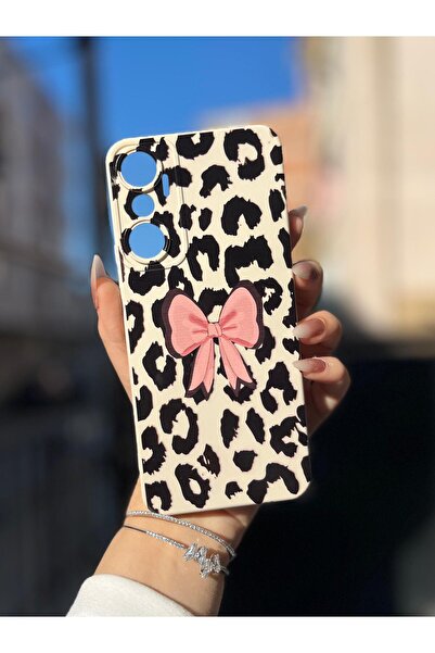 CaseKİdükkan جراب هاتف من السيليكون المخملي الناعم بنمط منفوش، متوافق مع هاتف...