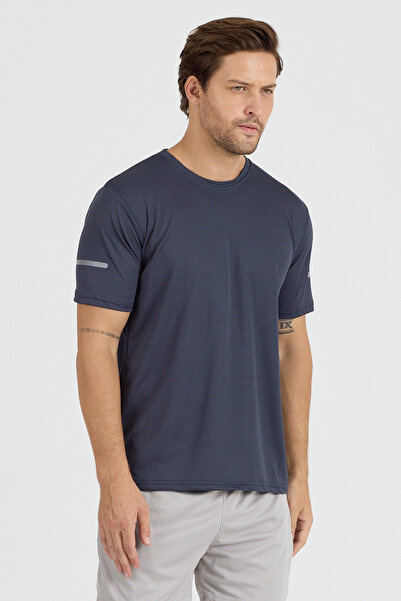 pandy 3-Pack of Quick-Dry Athletic Technical Sports T-Shirts