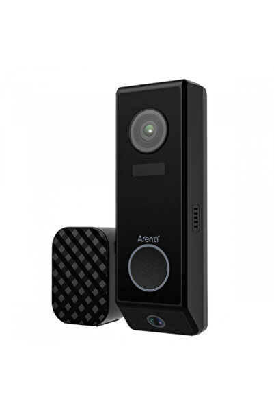 ReoLink Solar panel with USB-C connector for surveillance cameras