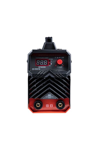 micul fermier Almaz welding machine, MMA SP300D, 20A-300A, 1.6-5mm, digital display