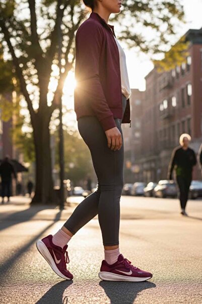 Nike Kadın Günlük YÜrüyüş Ve Koşu Ayakkabısı