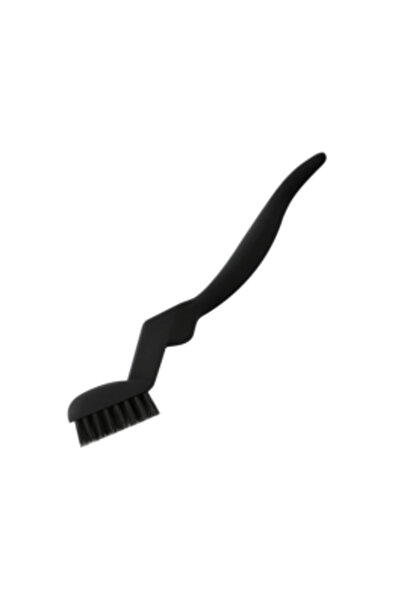 ADBL Little Rascal Black - Brush for Cleaning Hard-to-Reach Places