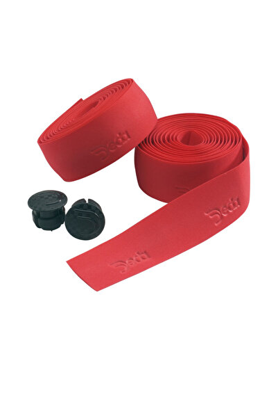 DEDA - Red handlebar for children's bicycle