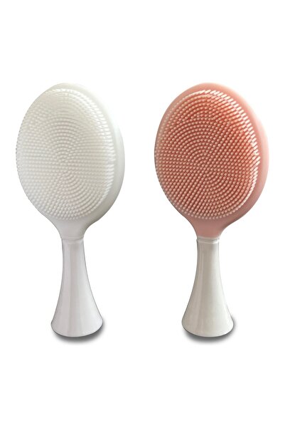 KOMA CBR02 -Periile de curățare potrivite pentru periuțele de dinți electrice Philips Sonicare