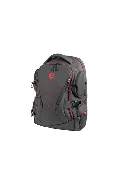 Genesis Pallad 550 Gaming Backpack 17.3
