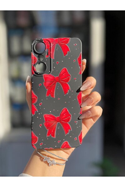 CaseKİdükkan جراب هاتف من السيليكون المخملي الناعم بنمط منفوش، متوافق مع هاتف...