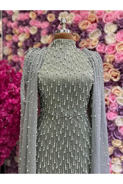 YuSeM İrem Abiye Mint