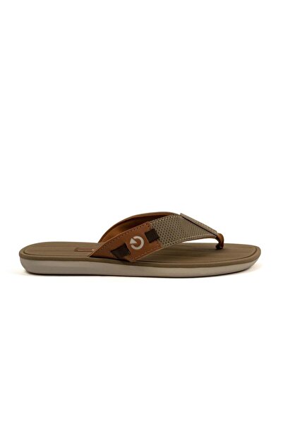 First Life Cartago men's slippers