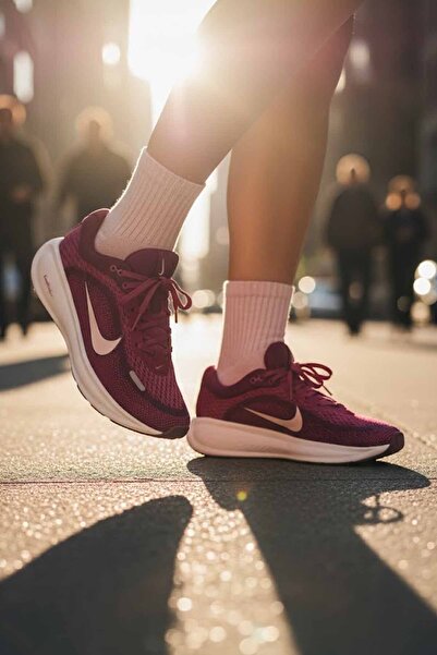 Nike STELLAR RIDE Kadın Sneaker Ayakkab