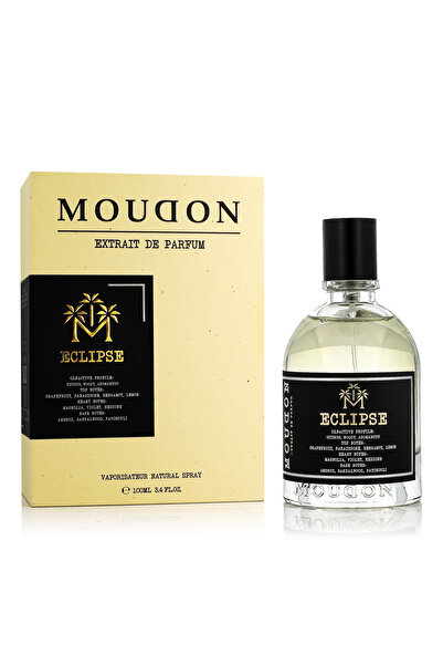 Moudon Eclipse Extrait de parfum 100 ml (unisex)