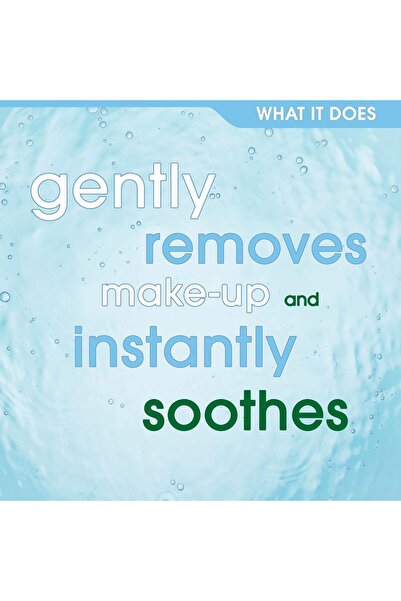 Simple Hydrating Micellar Water, 400ml