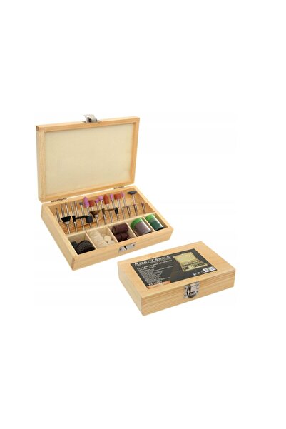 Kraft Accessories for mini grinder, 100 pieces,