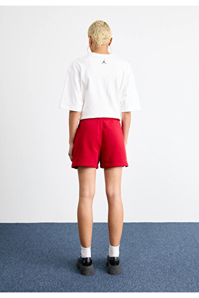 JORDAN Brooklyn Fleece Short 24 Women's Shorts