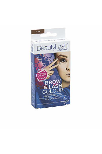 Refectocil Creion de sprâncene BEAUTYLASH