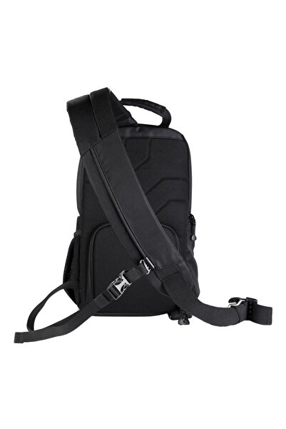 K&F CONCEPT photo backpack with one strap KF13.050 + cleaning kit