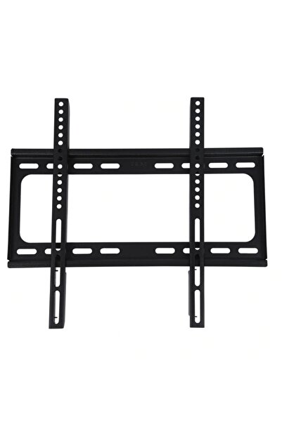 OEM TV Stand, 40-85 inch, Maximum Weight 50 kg, Metal Material, Black